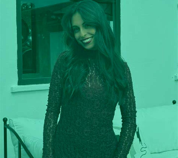 Giulia Frandovinez escort