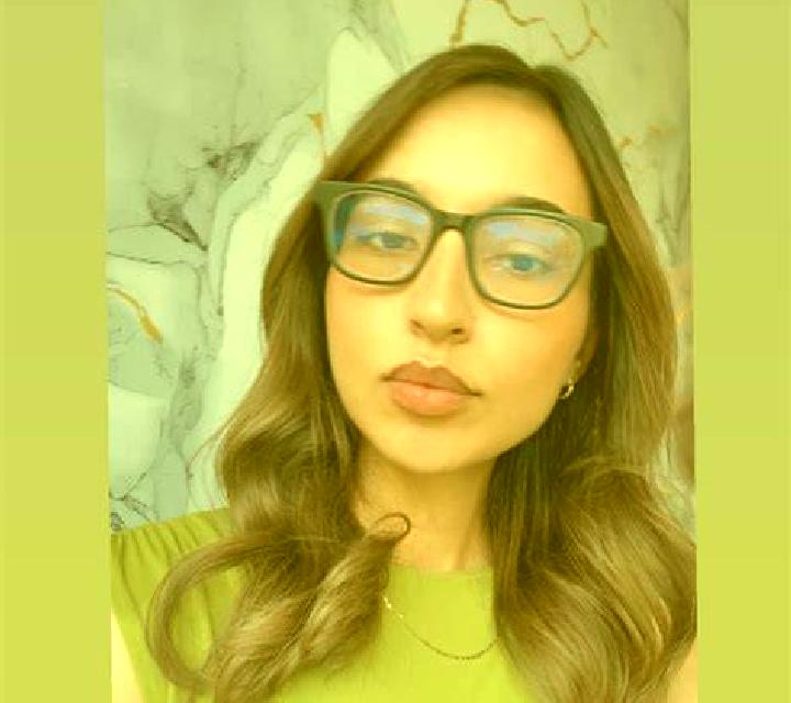 Giulia Fuenferrada escort
