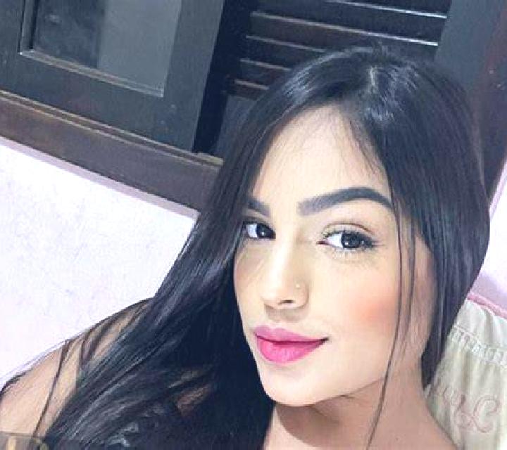 Giulia Galvez escort