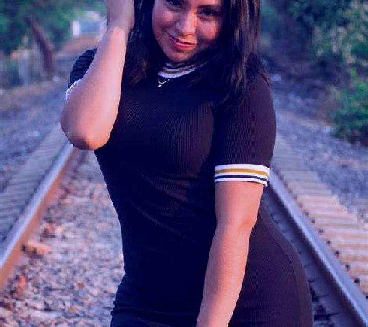 Giulia Jerte escort