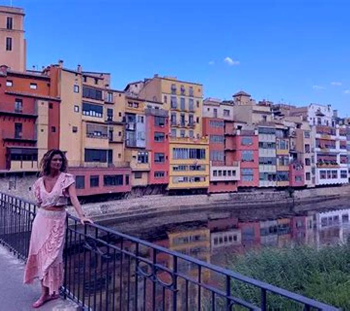 Giulia La Llagosta escort