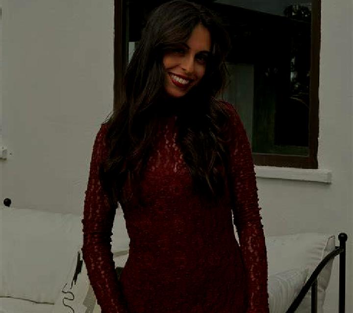 Giulia Laperdiguera escort