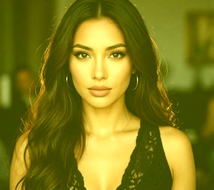 Giulia Puntallana escort