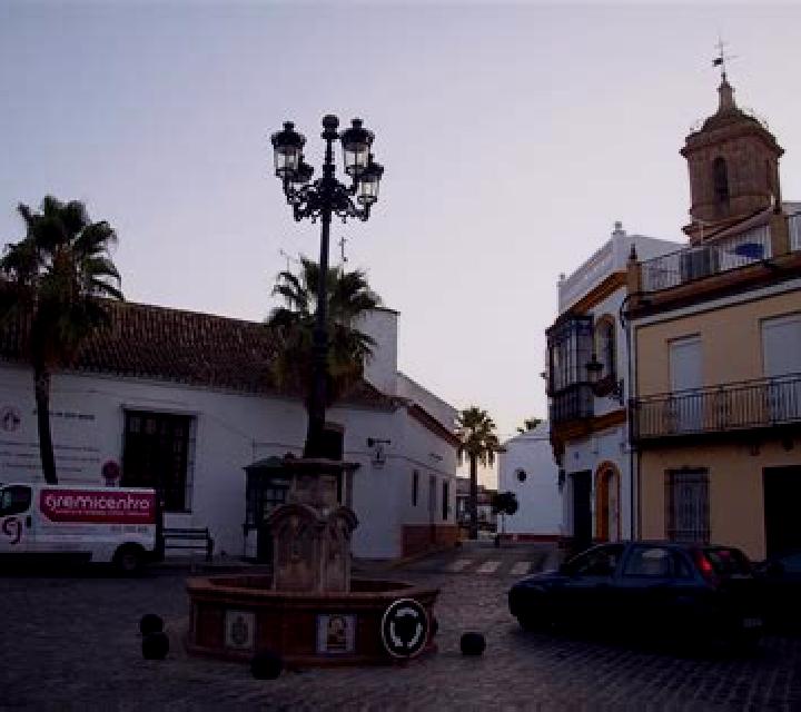 Giulia San Pedro de Gaillos escort