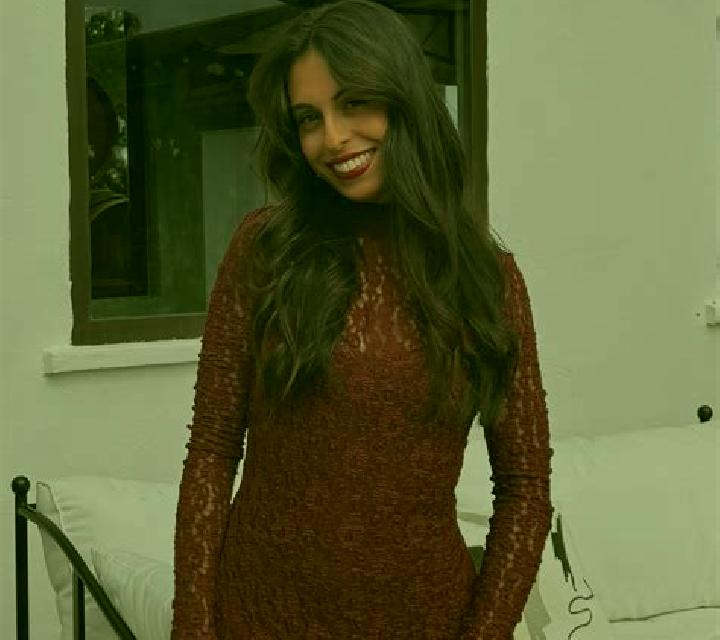 Irene 2 Alcala de la Selva escort