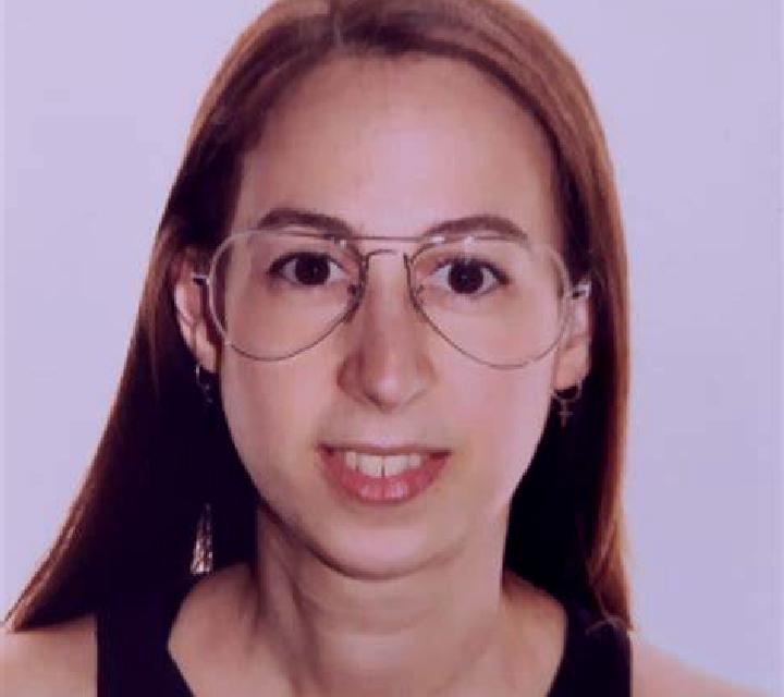 Irene 2 Barrachina escort