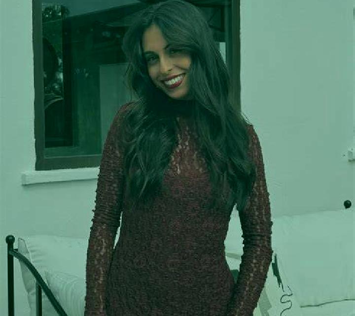 Irene 2 Braojos escort