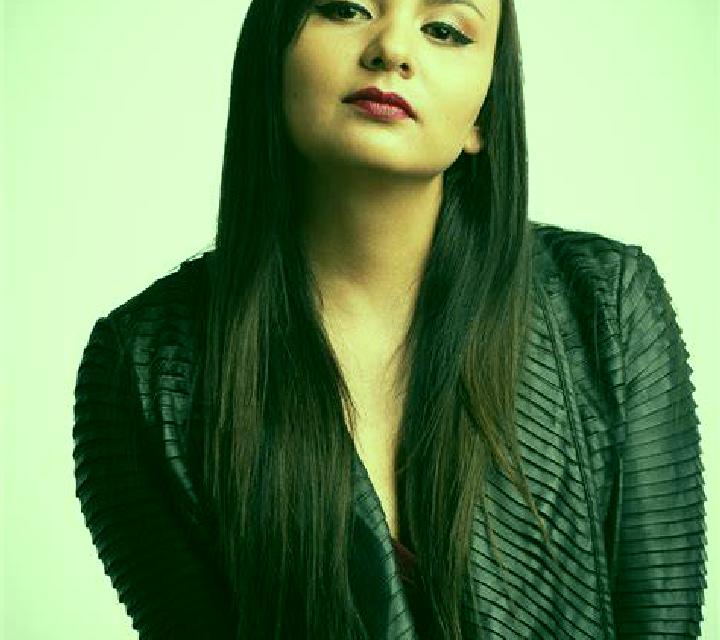 Irene 2 Caracena escort