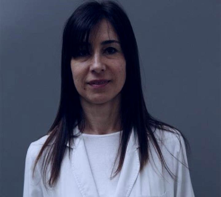 Irene 2 Castellsera escort