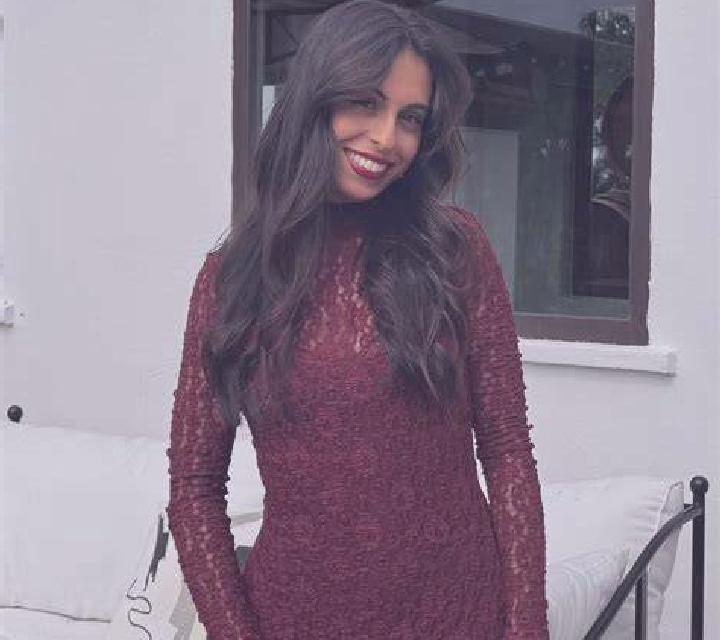 Irene 2 Huerta escort