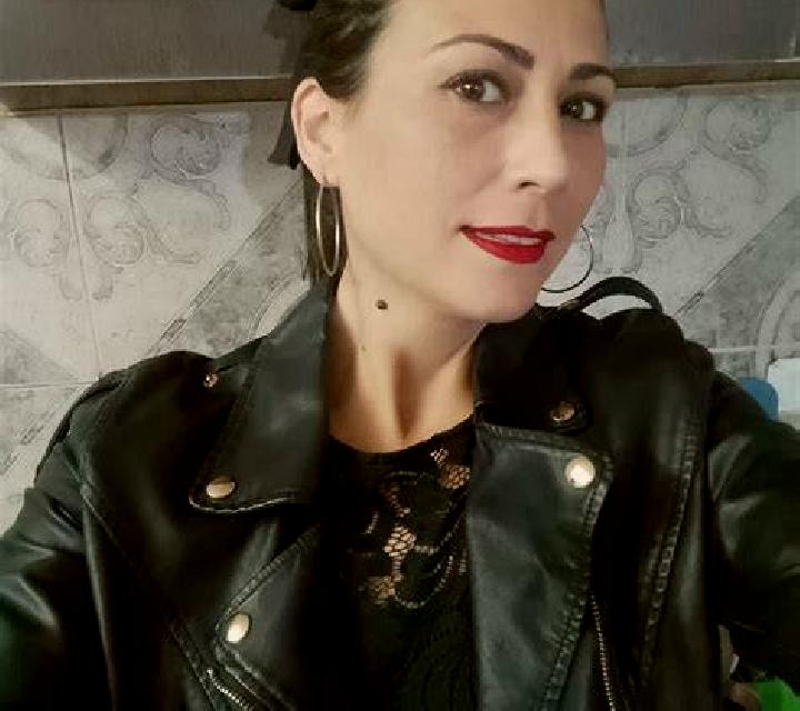 Irene 2 Pedrosillo de los Aires escort