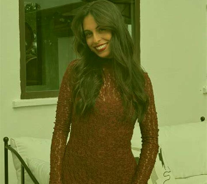 Irene 2 Pozuel del Campo escort