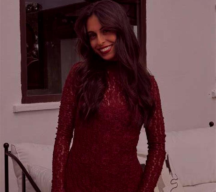 Irene 3 Alcala la Real escort