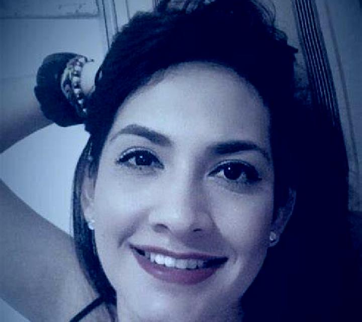 Irene 3 Banos de Rio Tobia escort