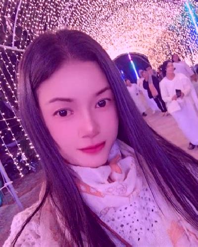Irene 3 Majadas escort