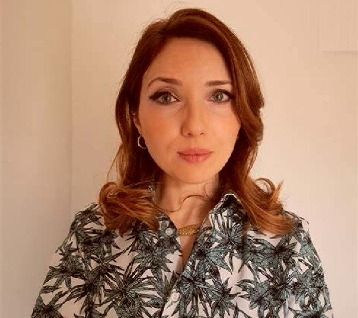 Irene 3 Pampaneira escort
