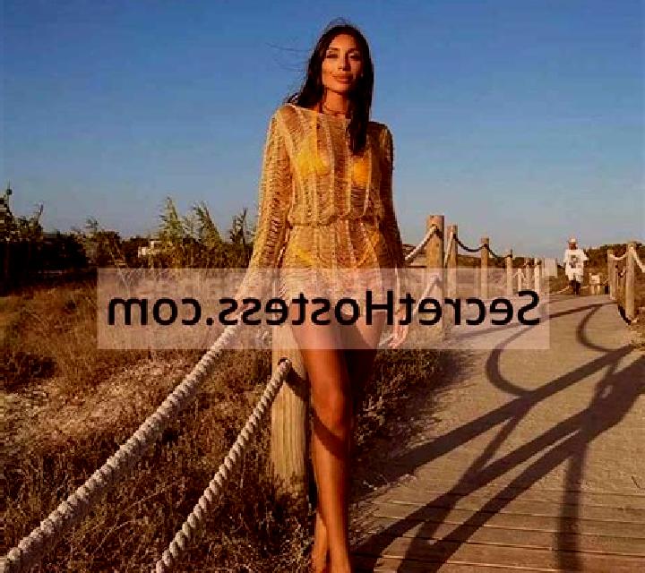 Irene 3 Torello escort