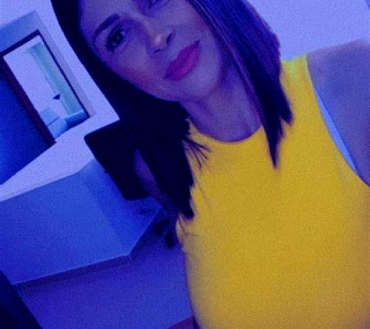 Irene Abella de la Conca escort