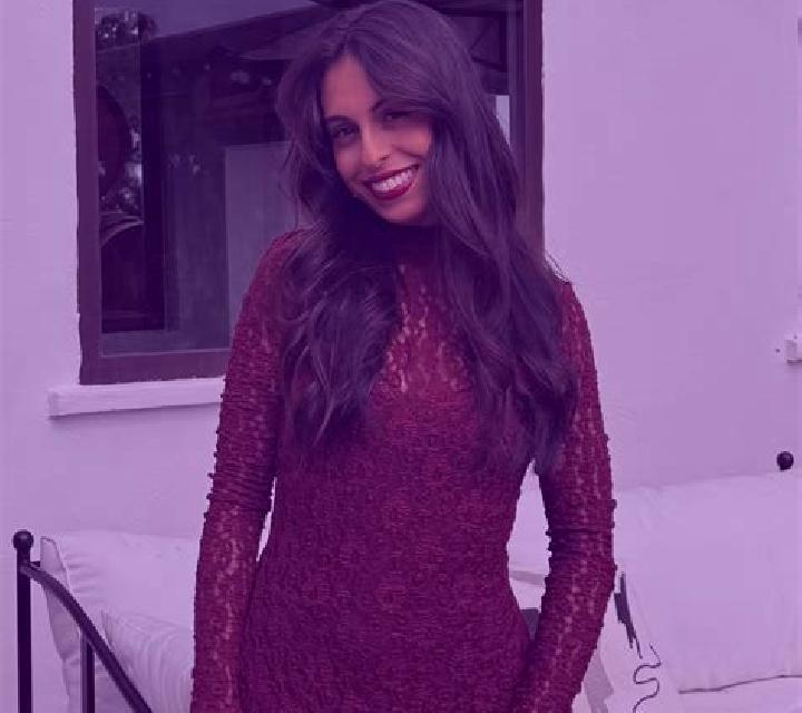Irene Alcala la Real escort