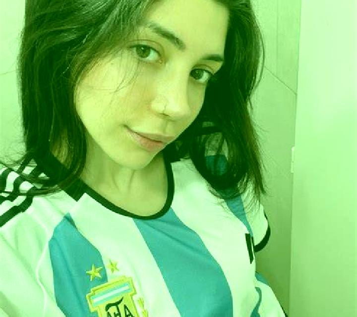 Irene Azlor escort
