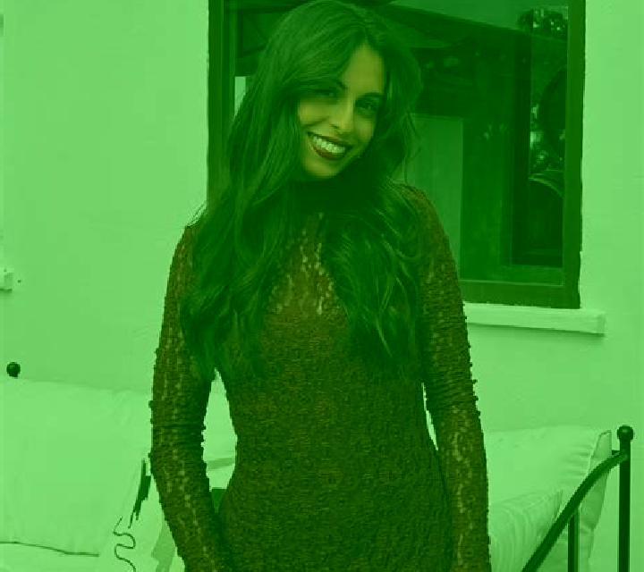 Irene Gaztelu escort