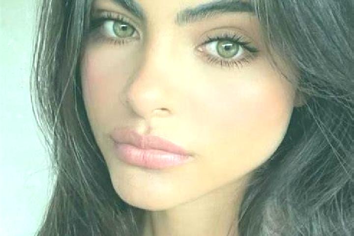 Irene Herrera de Valdecanas escort