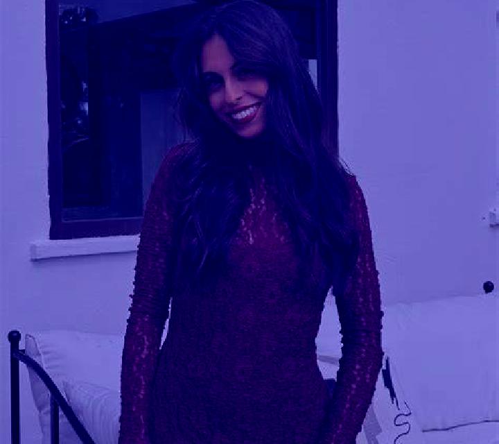 Irene La Pineda escort