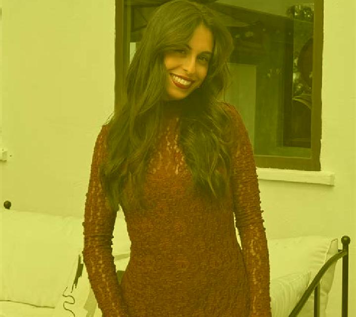 Irene Lanteira escort