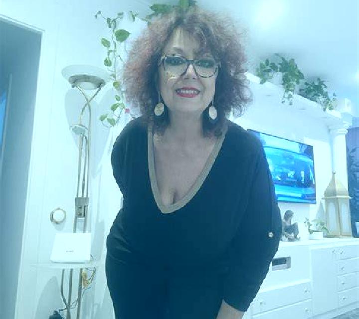 Irene Luzmela escort