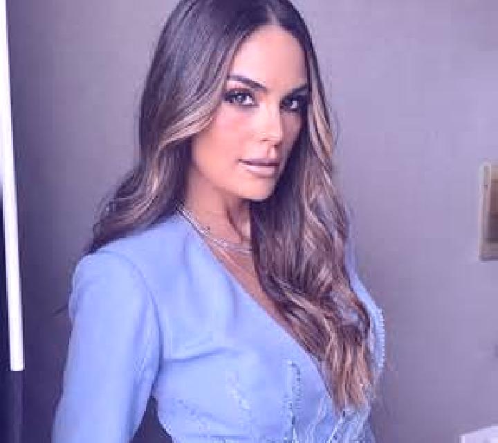 Irene Membrio escort