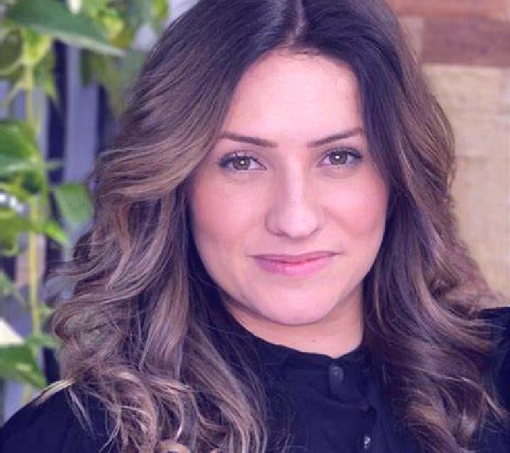 Irene Tornabous escort