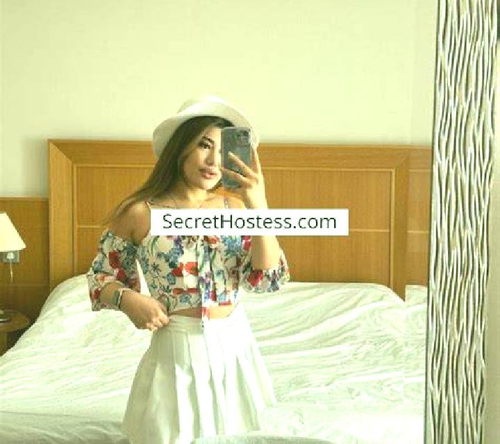 Irene Villaconejos de Trabaque escort
