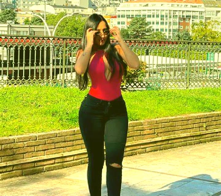 Isabela 2 Agon escort