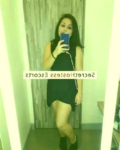 Isabela 2 Alcala de los Gazules escort