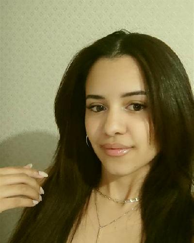Isabela 2 Arapiles escort