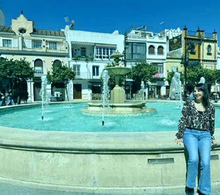 Isabela 2 Casas Altas escort