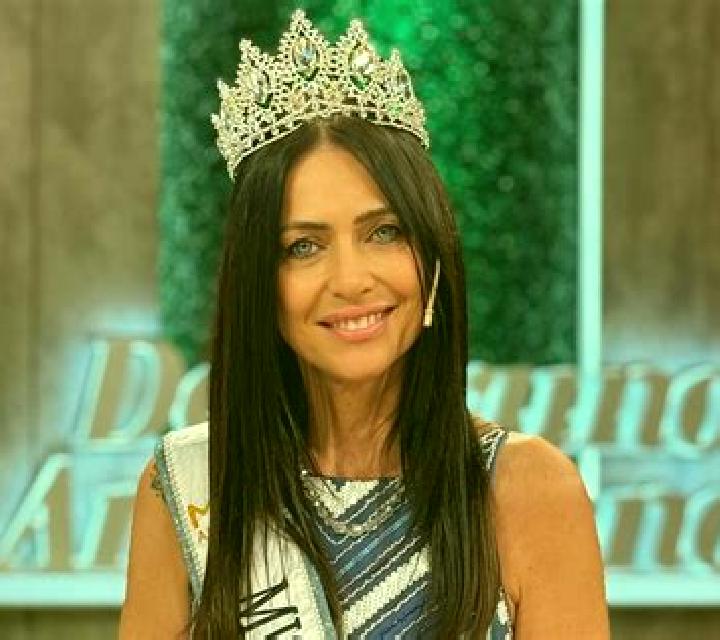 Isabela 2 Castril escort
