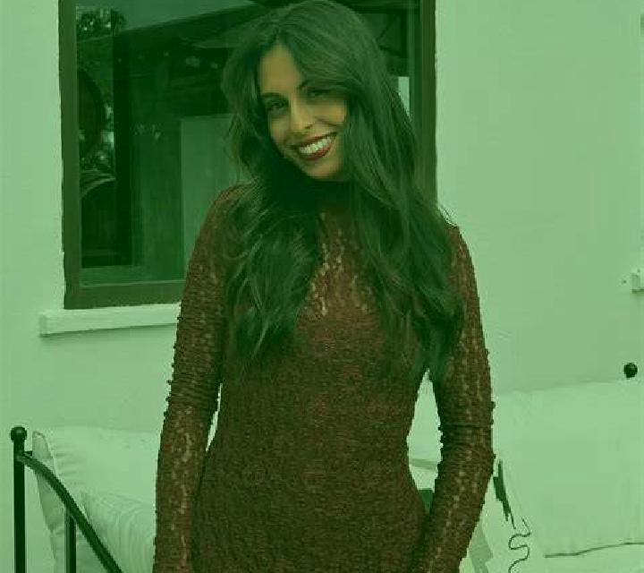 Isabela 2 Ibrillos escort