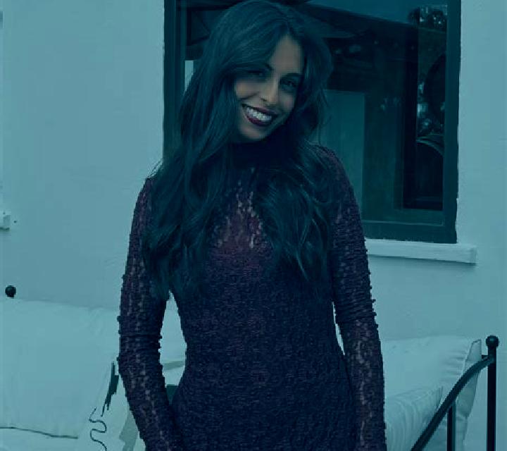 Isabela 2 Los Navalmorales escort