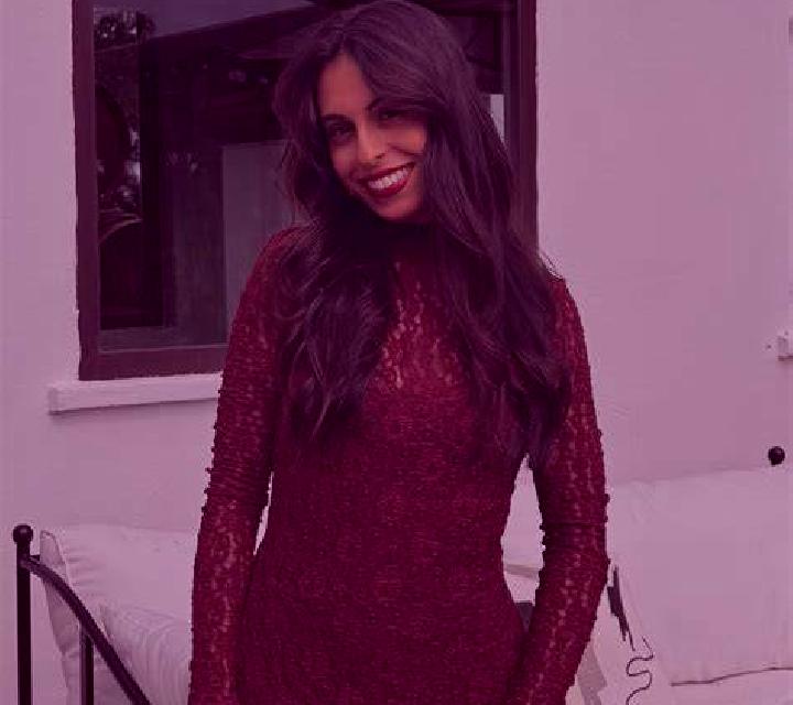 Isabela 2 Pescueza escort