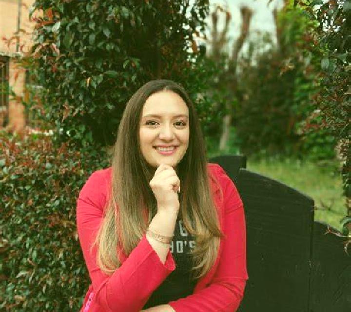 Isabela 2 Sabinanigo escort