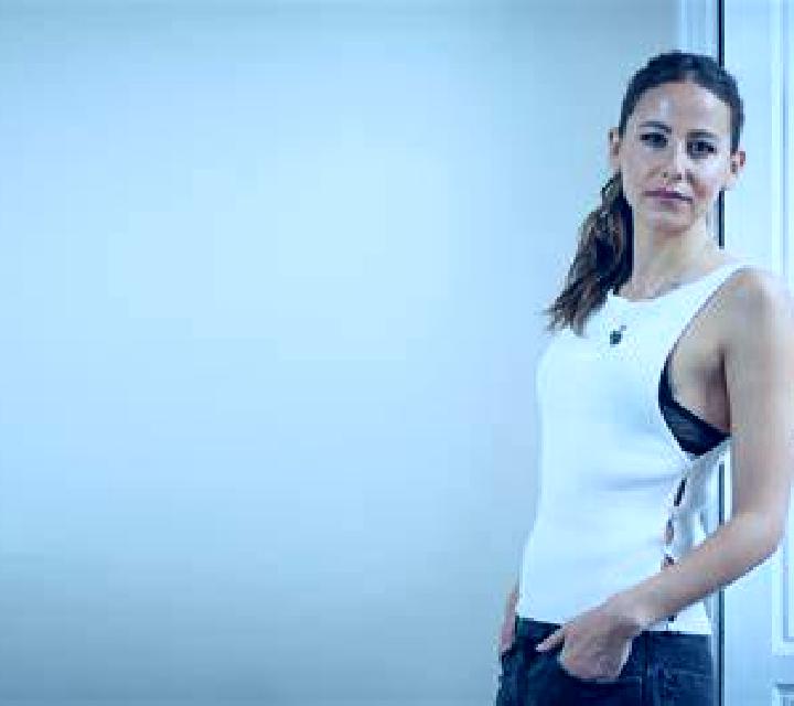 Isabela 2 Segundo Ensanche escort