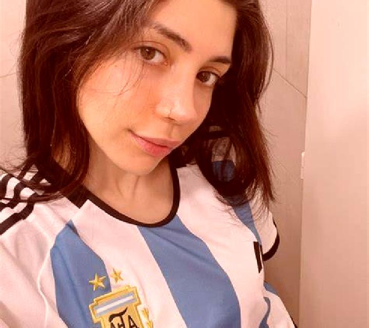 Isabela 2 Sequeros escort