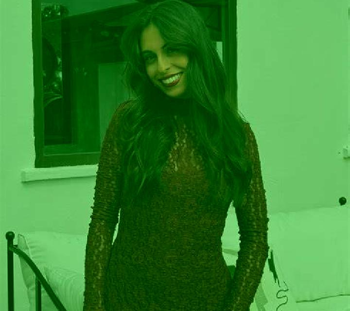 Isabela 2 Tornos escort