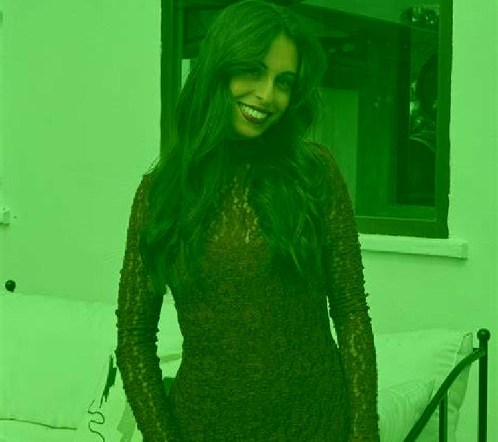 Isabela 2 Vilanova de Sau escort