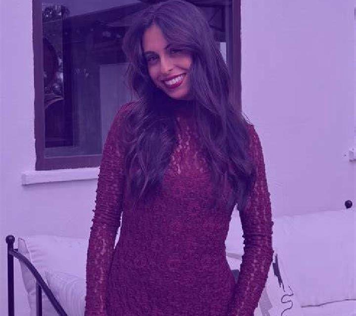 Isabela 2 Villazanzo de Valderaduey escort