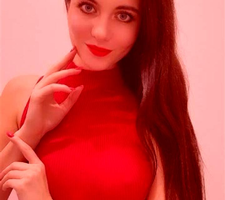 Isabela 2 Yunquera de Henares escort