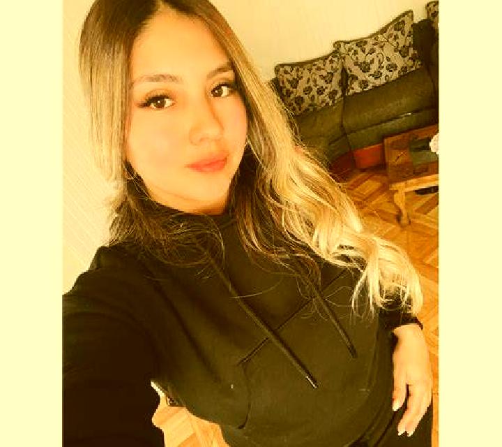 Isabela 3 Aoiz escort