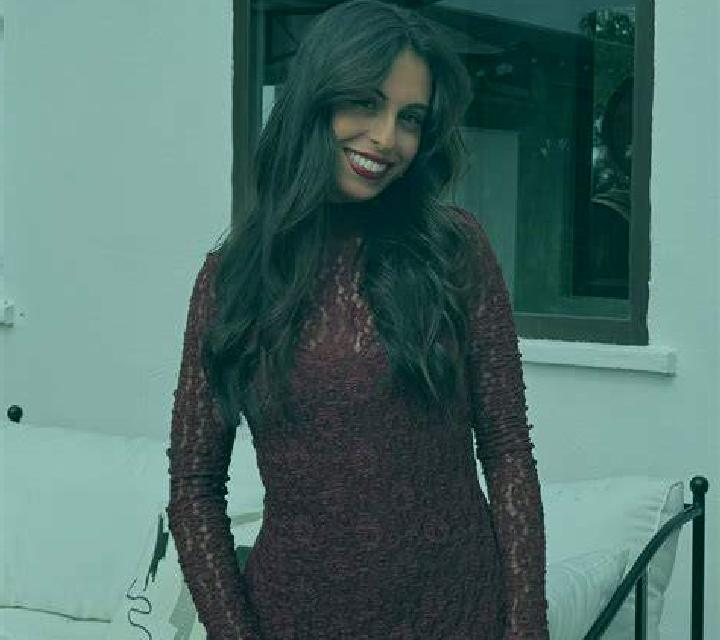 Isabela 3 Cabrero escort