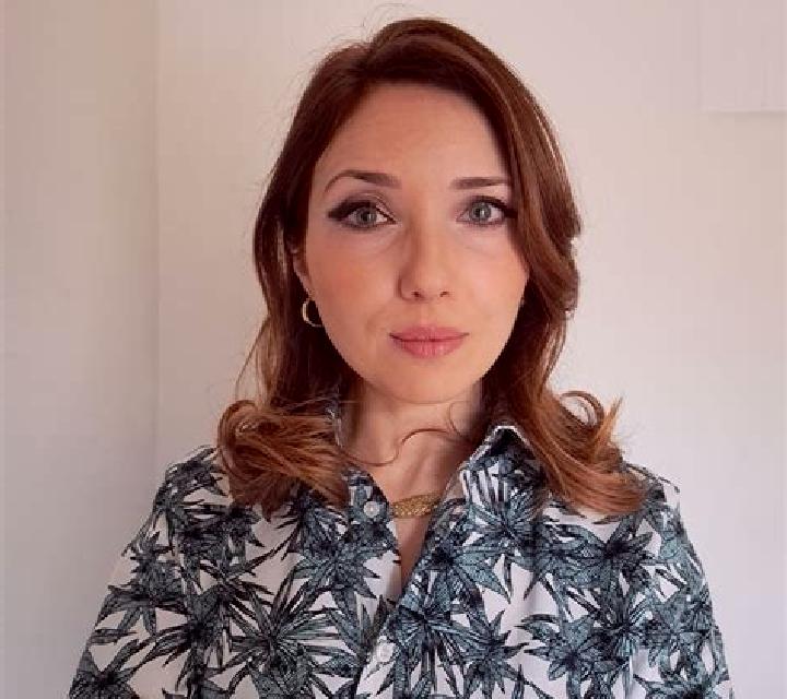 Isabela 3 Castril escort